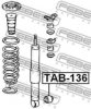 FEBEST TAB-136 Bush, shock absorber